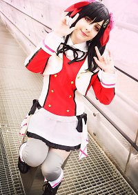 Cosplay-Cover: Nico Yazawa [Sore wa Bokutachi no Kiseki]