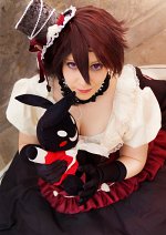 Cosplay-Cover: Alice Baskerville [Anime Guide] - アリス