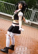 Cosplay-Cover: Nico Yazawa [No Brand Girls]