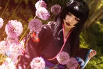 Cosplay-Cover: Enma Ai