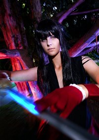 Cosplay-Cover: Kanda Yuu