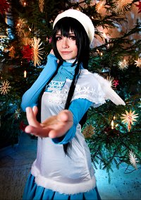 Cosplay-Cover: Nico Yazawa - Christmas 2015 normal