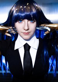 Cosplay-Cover: Phos/Lapis