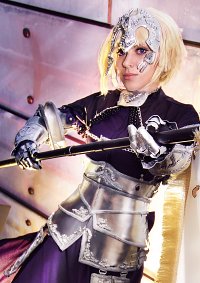 Cosplay-Cover: Jeanne d'Arc 2nd Stage