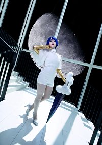 Cosplay-Cover: Moon Phos