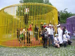 Foto des Kostüms