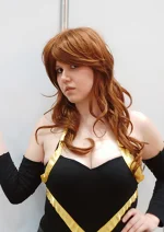 Cosplay-Cover: Eve • Deamonkiller • [The Elementals]
