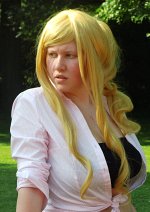 Cosplay-Cover: Winry Rockbell • Opening •