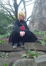 Cosplay-Cover: Deidara