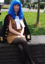 Cosplay-Cover: Ain [Outfit: "Kommandantin"]