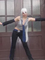Cosplay-Cover: Yowane Haku (Basic)