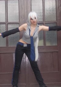 Cosplay-Cover: Yowane Haku (Basic)