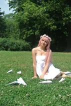 Cosplay-Cover: Megurine Luka (Just be Friends)
