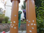 Foto des Kostüms