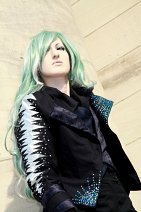 Cosplay-Cover: Der Tod ~ Erizabeeto ~