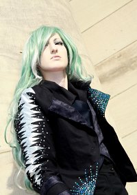 Cosplay-Cover: Der Tod ~ Erizabeeto ~