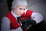 Cosplay-Cover: Sanada Akihiko