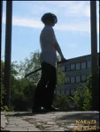 Foto des Kostüms