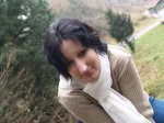 Cosplay-Cover: Alice Cullen