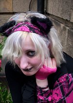 Cosplay-Cover: Visual Kei stuff