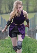 Cosplay-Cover: Ino Yamanaka [Shippuuden]