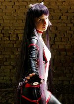 Cosplay-Cover: Tsugumi Shibata [Fightsuit]