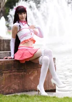 Cosplay-Cover: Dia Kurosawa [Koi ni naritai Aquarium]