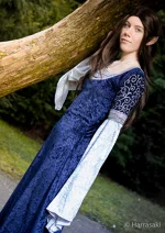 Cosplay-Cover: Arwen Undomiel [Requiem]