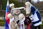 Foto des Kostüms