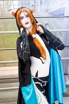 Cosplay-Cover: Midna [True Form]