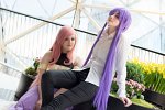 Cosplay-Cover: Luka Megurine [And taboo]