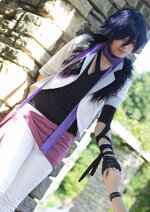 Cosplay-Cover: Tokiya Ichinose [Starish 1000%]