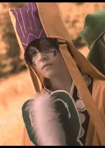 Cosplay-Cover: Ka Koubun