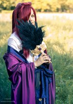 Cosplay-Cover: Ren Koumei