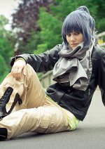 Cosplay-Cover: Nezumi