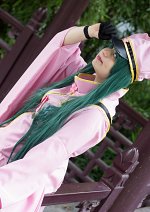 Cosplay-Cover: Miku~Senbonzakura