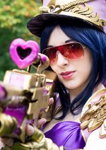 Cosplay-Cover: Popstar Caitlyn