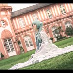 Cosplay: Hatsune Miku [Cantarella ~Grace Edition~]