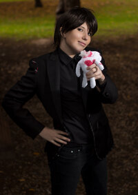 Cosplay-Cover: Leo[Voodoo Doll]