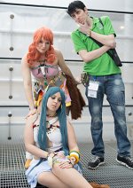 Cosplay-Cover: Outtakes~