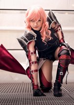 Cosplay-Cover: Lightning - The Savior