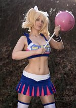 Cosplay-Cover: Juliet Starling
