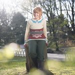 Cosplay: Link | Skyloft