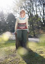 Cosplay-Cover: Link | Skyloft