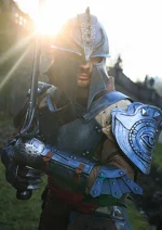 Cosplay-Cover: Inquisitor