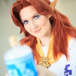 Cosplay: Malon