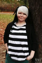 Cosplay-Cover: Gilbert Beilschmidt/Preußen { Hetaween }