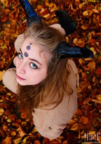 Cosplay-Cover: Tauros (Kemonomimi) [*]