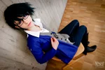 Cosplay-Cover: Saruhiko Fushimi
