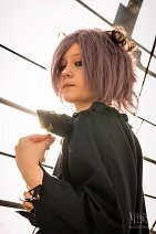 Cosplay-Cover: Garry [IB]